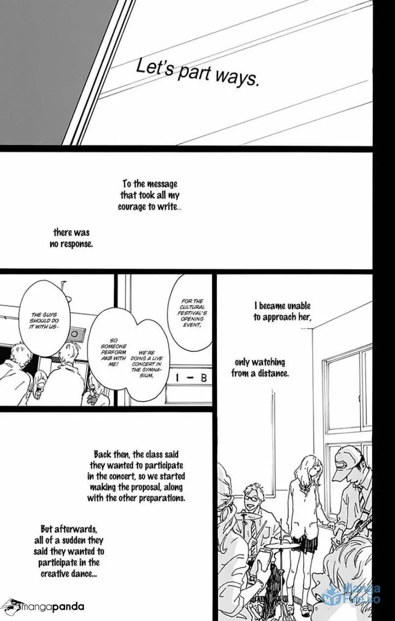 Read Stand Up!!!! chapter 15 image 17 on Lezhin