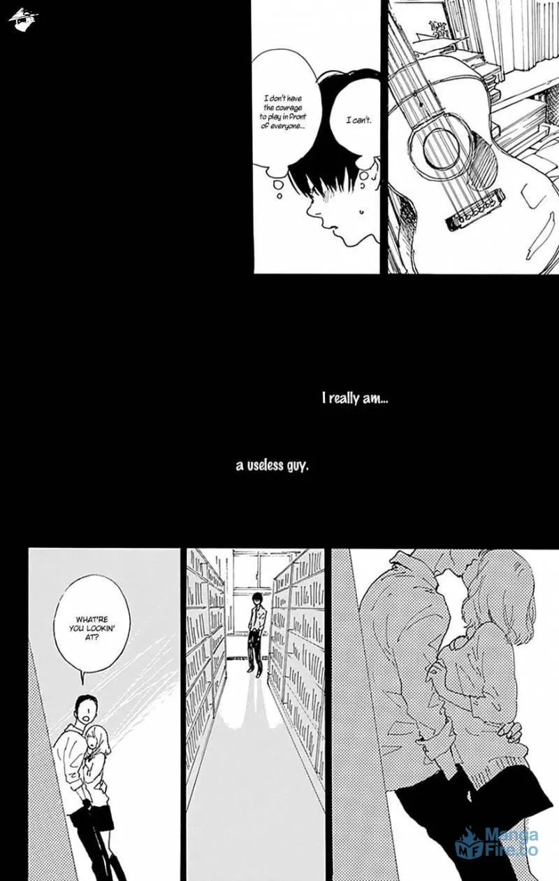 Read Stand Up!!!! chapter 15 image 20 on Lezhin