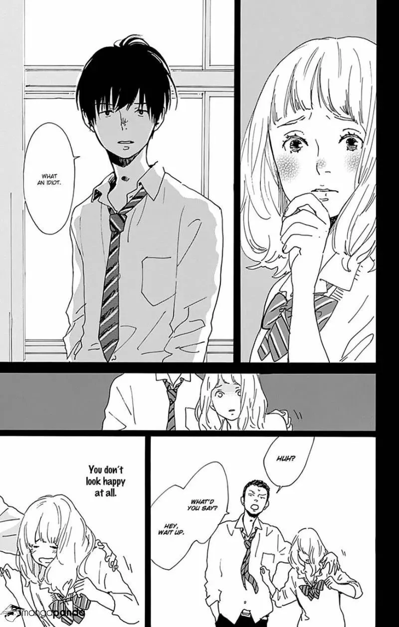 Read Stand Up!!!! chapter 15 image 21 on Lezhin