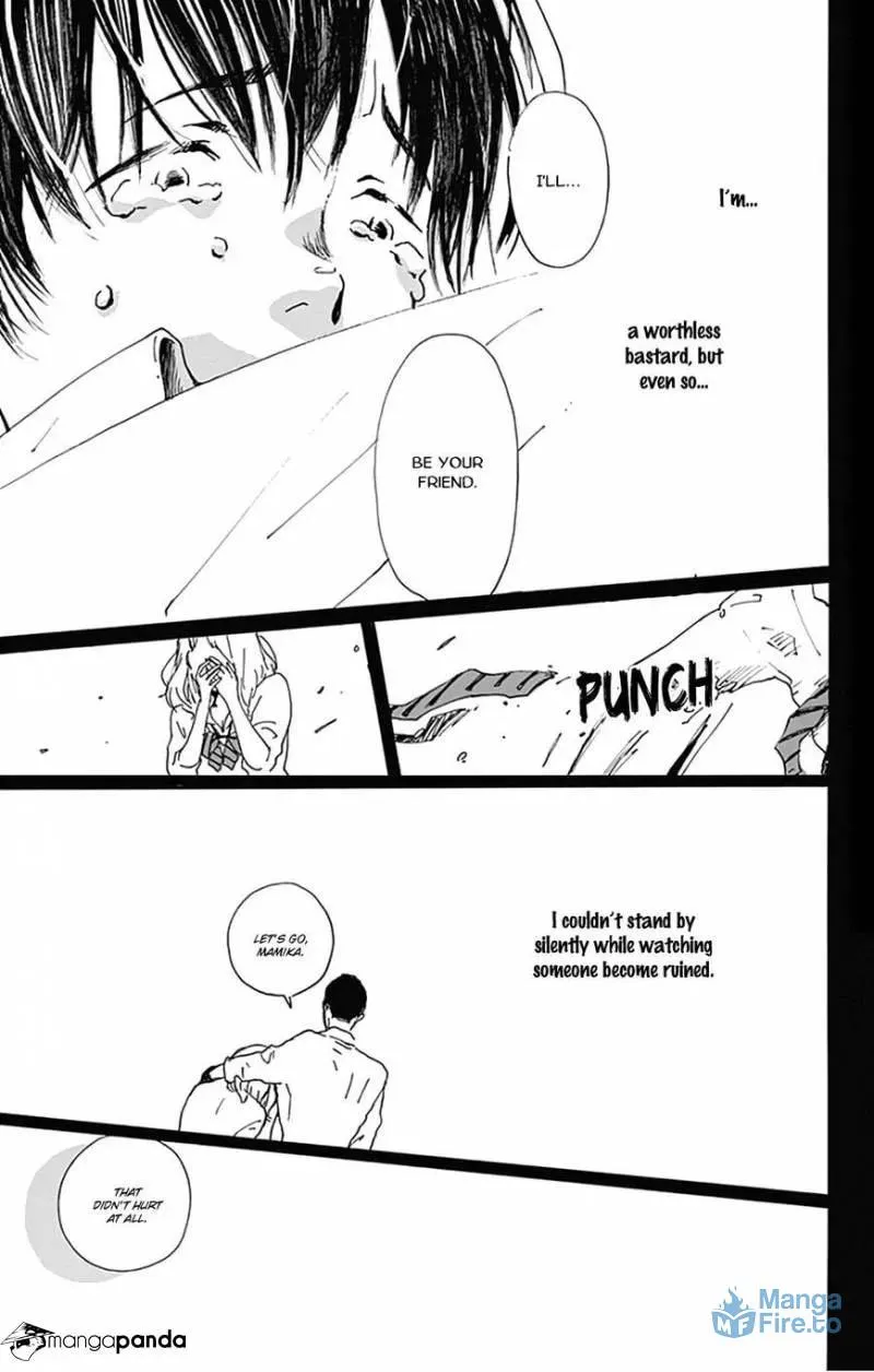Read Stand Up!!!! chapter 15 image 23 on Lezhin
