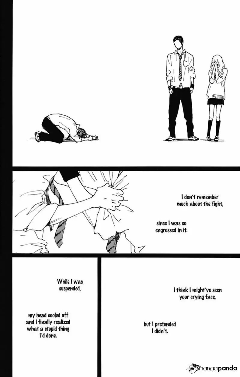 Read Stand Up!!!! chapter 15 image 24 on Lezhin
