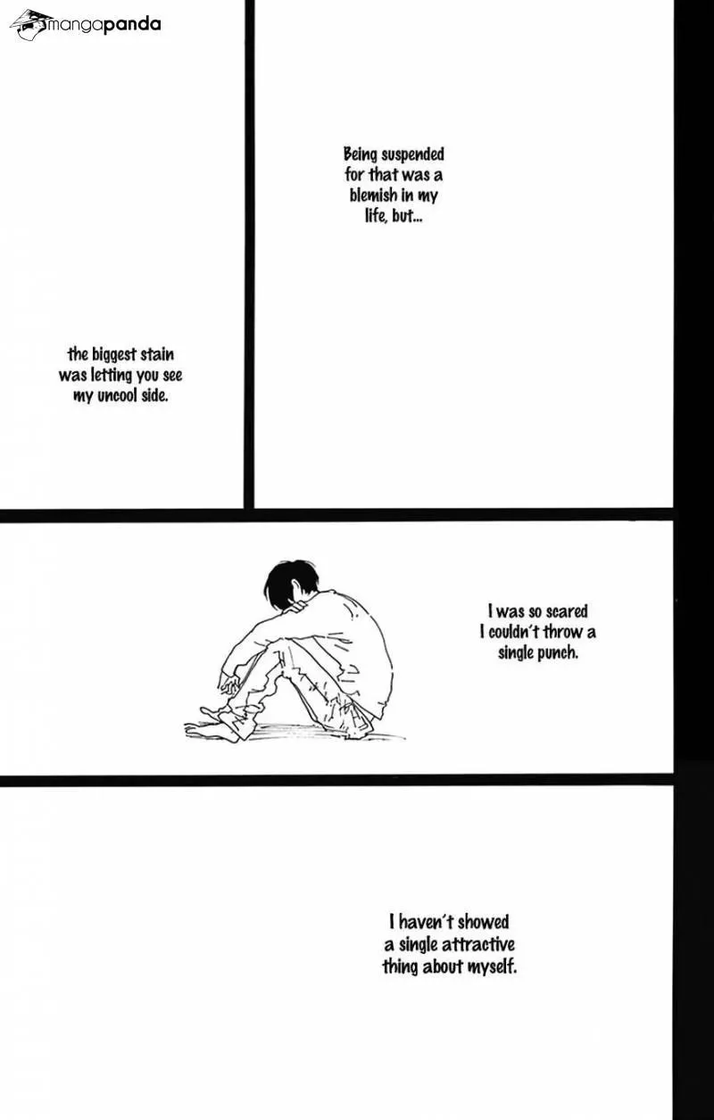 Read Stand Up!!!! chapter 15 image 25 on Lezhin