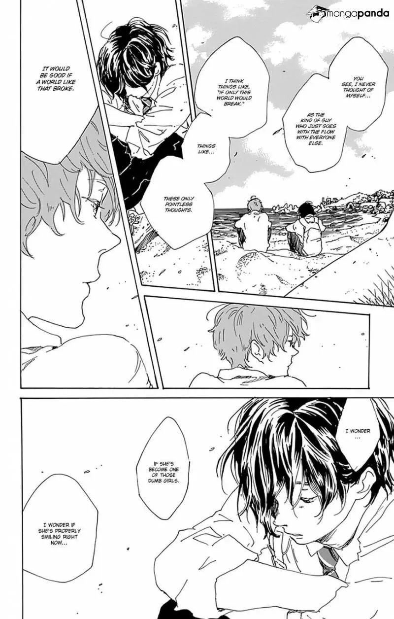 Read Stand Up!!!! chapter 15 image 28 on Lezhin