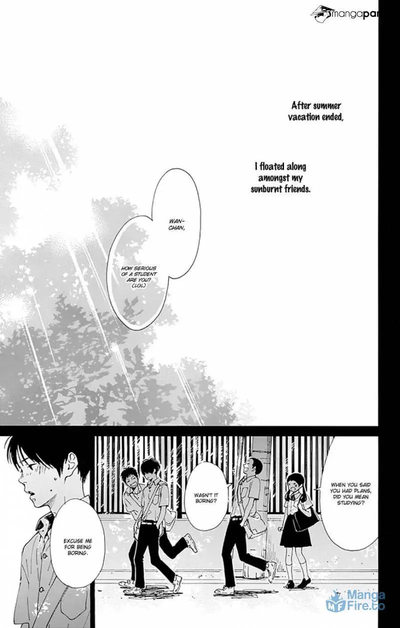 Read Stand Up!!!! chapter 15 image 5 on Lezhin