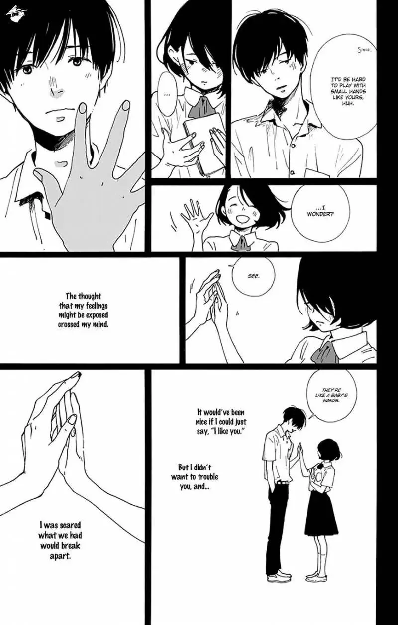 Read Stand Up!!!! chapter 15 image 7 on Lezhin