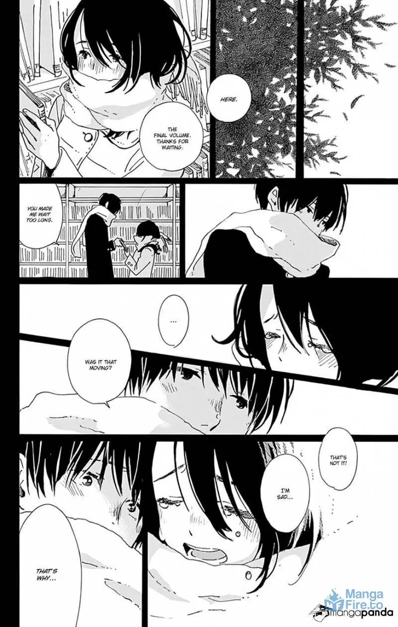 Read Stand Up!!!! chapter 15 image 8 on Lezhin