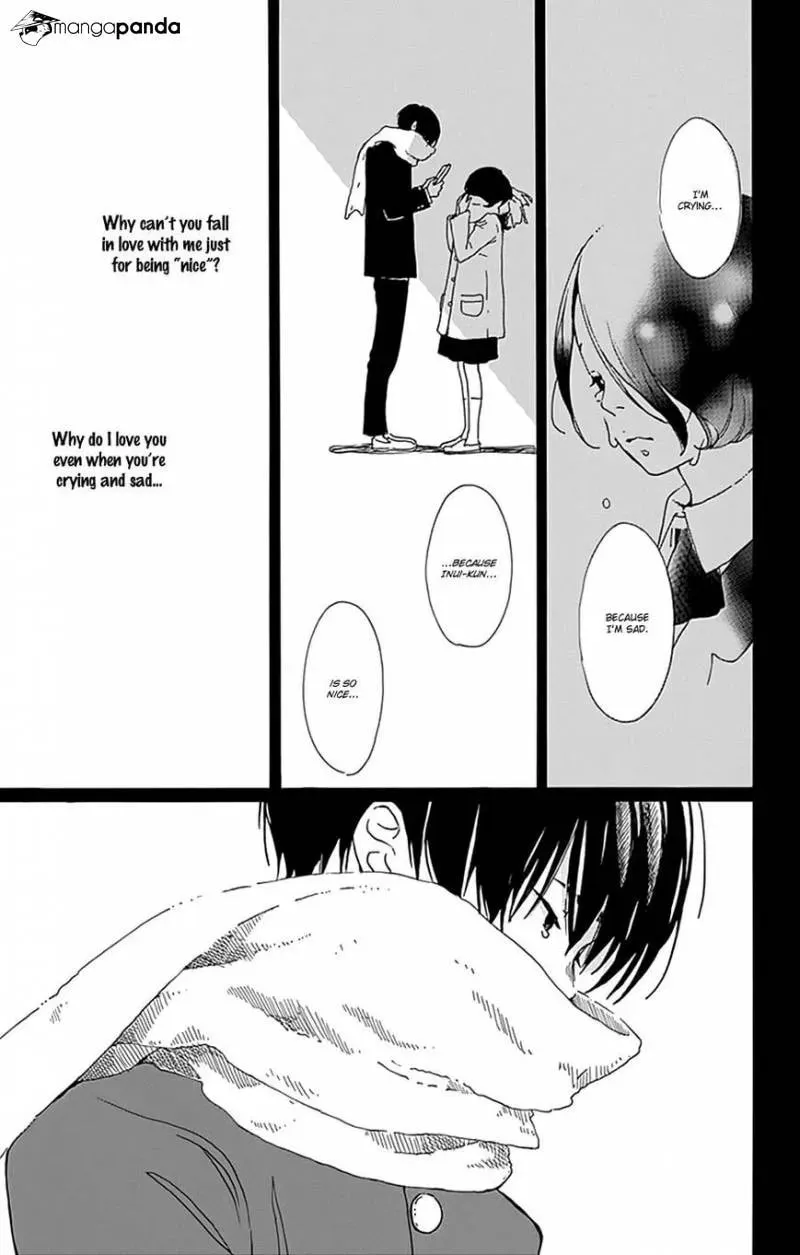 Read Stand Up!!!! chapter 15 image 9 on Lezhin