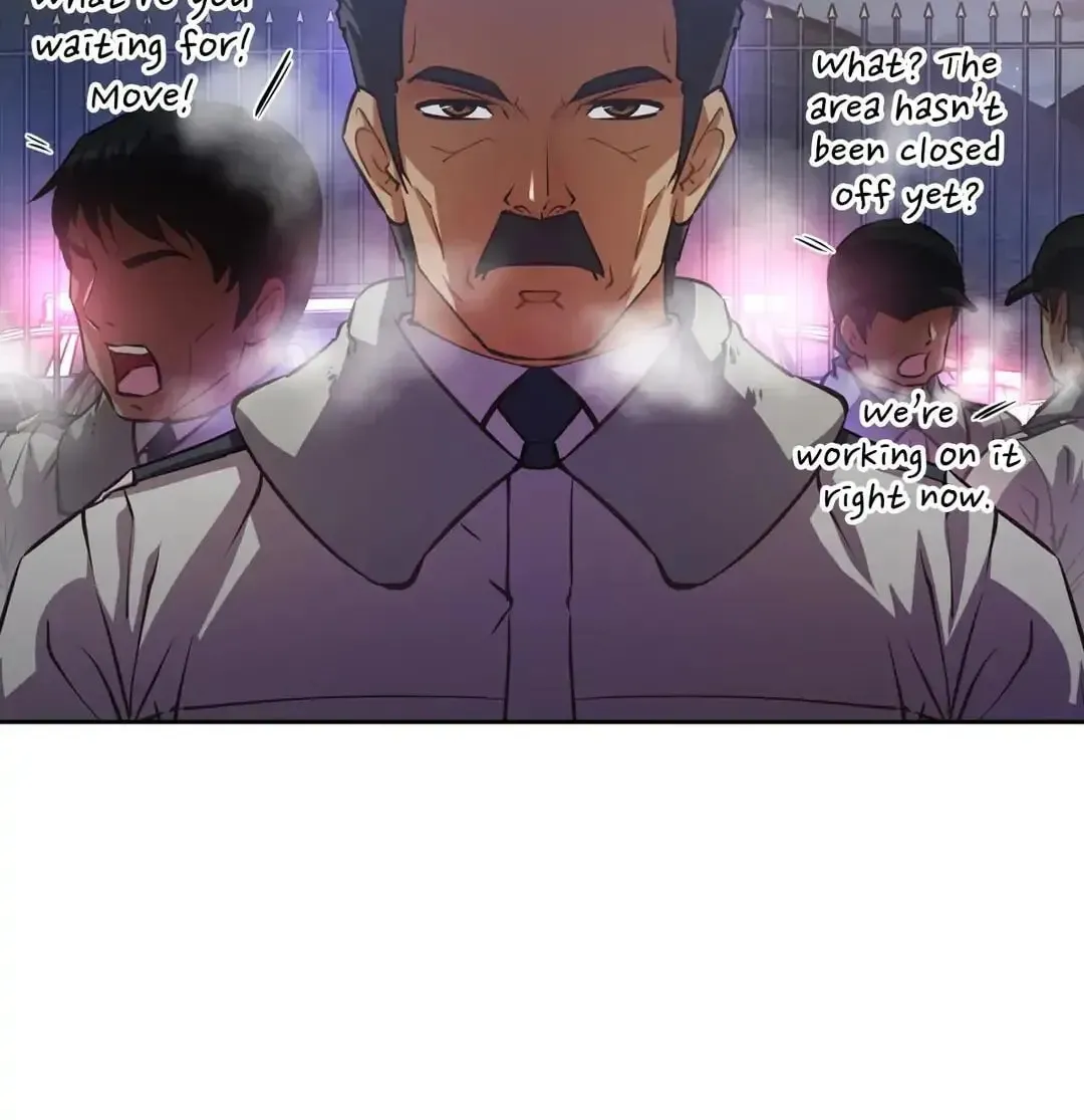 Read Stand Up!!!! chapter 150 image 17 on Lezhin