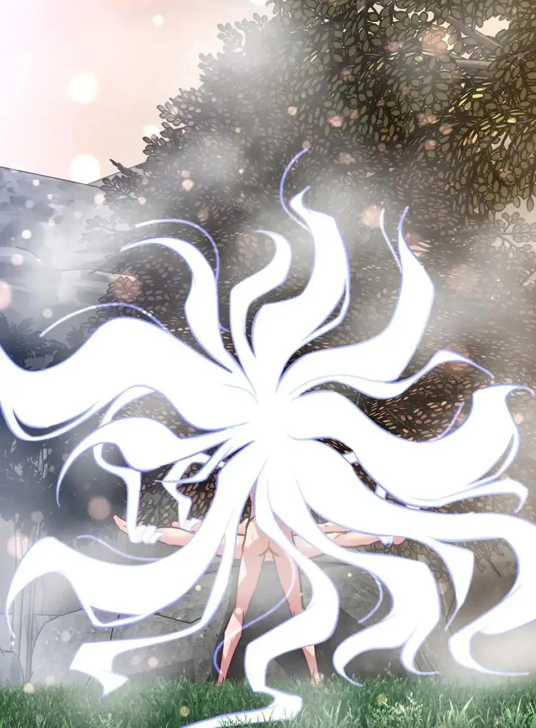Read Stand Up!!!! chapter 150 image 2 on Lezhin