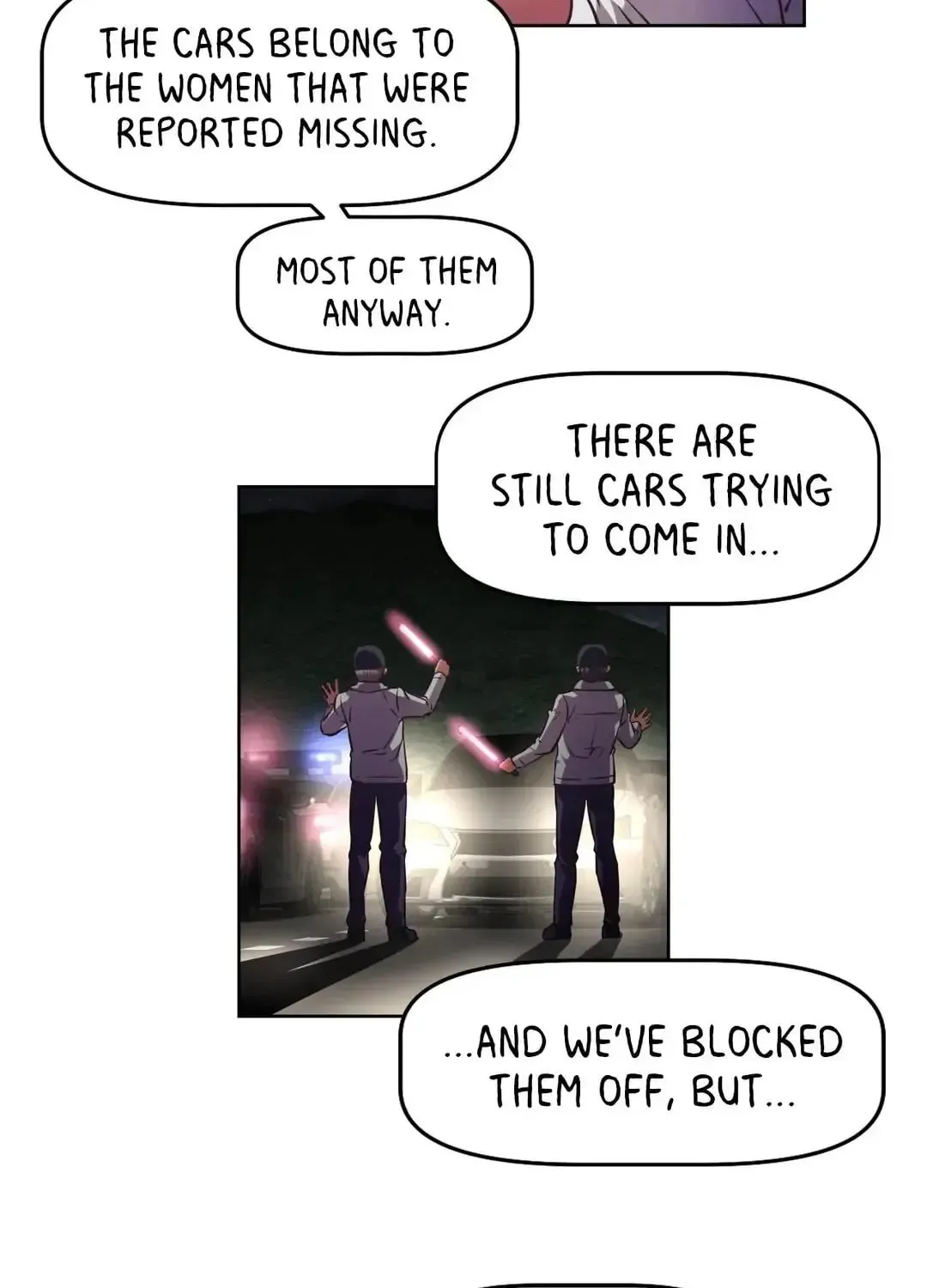 Read Stand Up!!!! chapter 150 image 22 on Lezhin