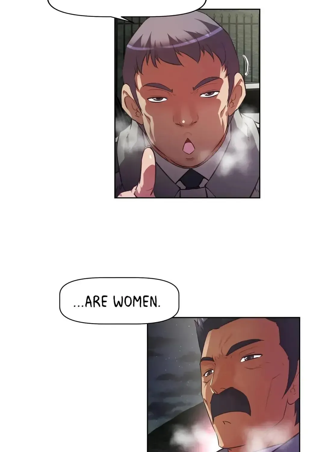 Read Stand Up!!!! chapter 150 image 24 on Lezhin