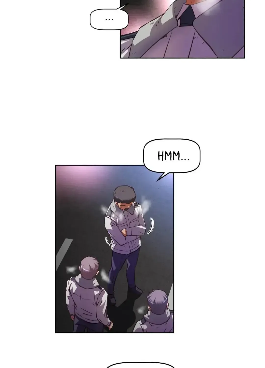 Read Stand Up!!!! chapter 150 image 25 on Lezhin