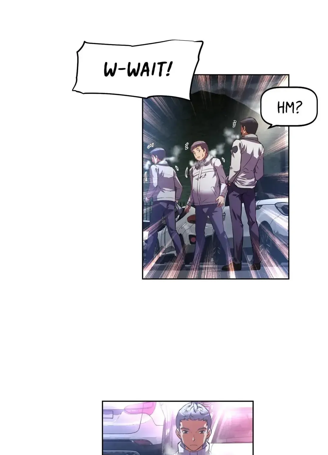 Read Stand Up!!!! chapter 150 image 27 on Lezhin