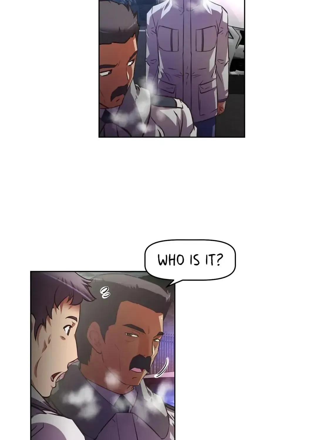 Read Stand Up!!!! chapter 150 image 28 on Lezhin