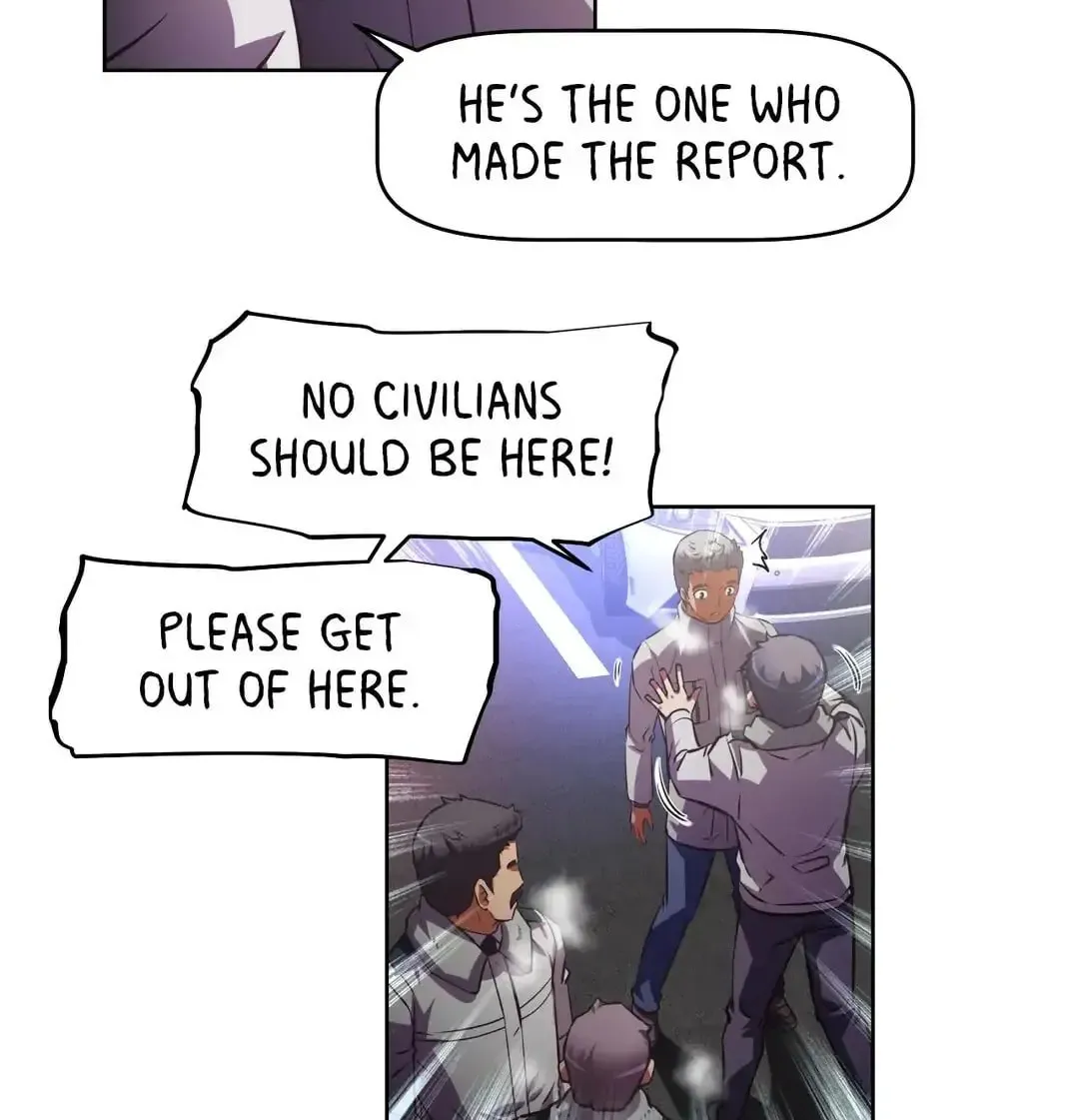 Read Stand Up!!!! chapter 150 image 29 on Lezhin