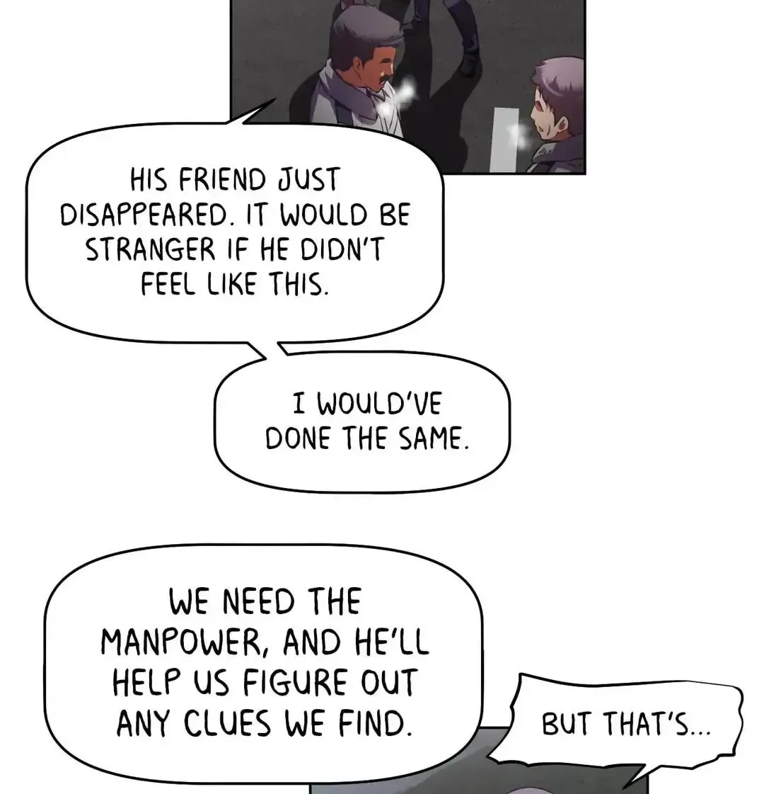 Read Stand Up!!!! chapter 150 image 32 on Lezhin