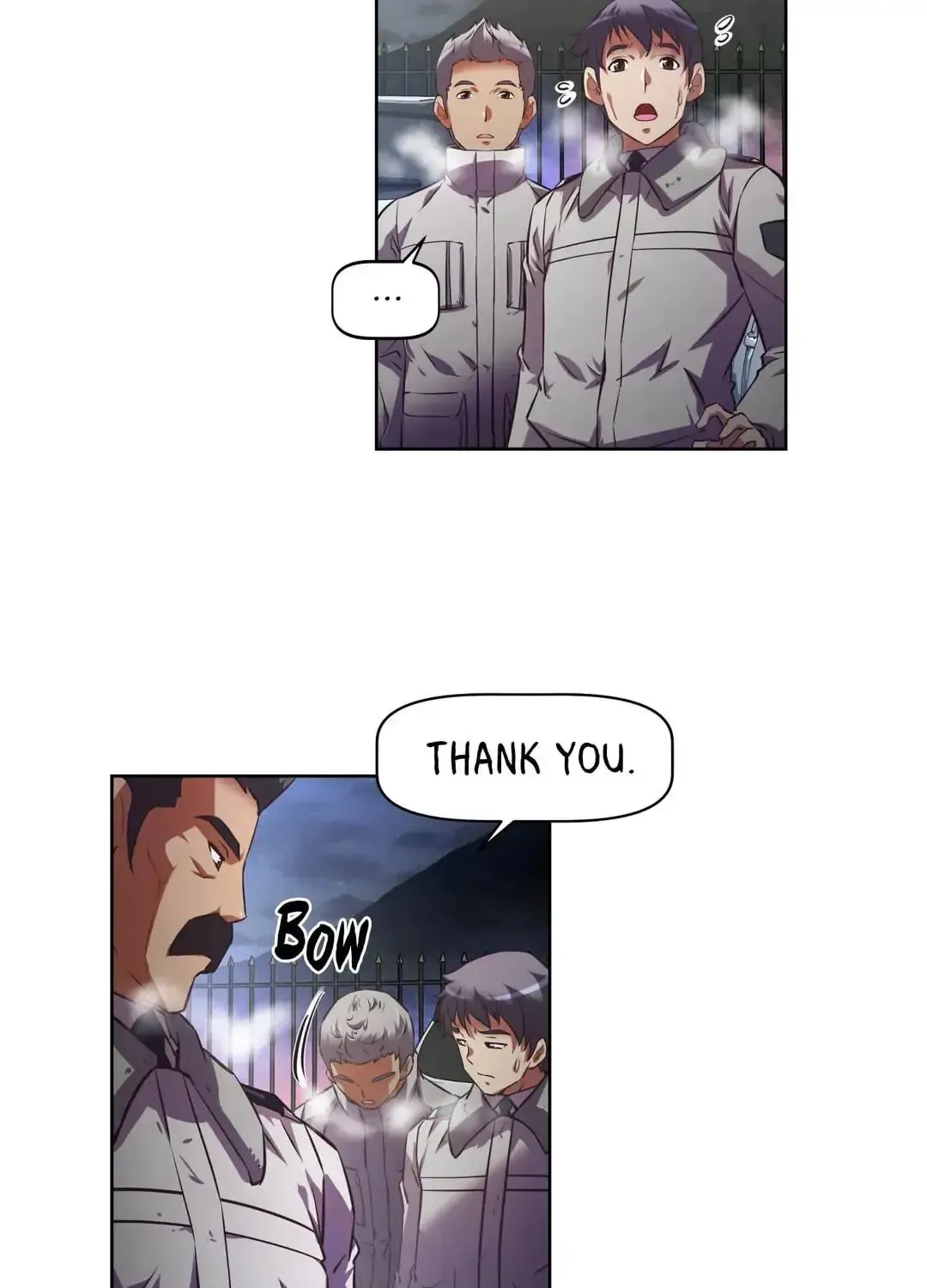 Read Stand Up!!!! chapter 150 image 33 on Lezhin