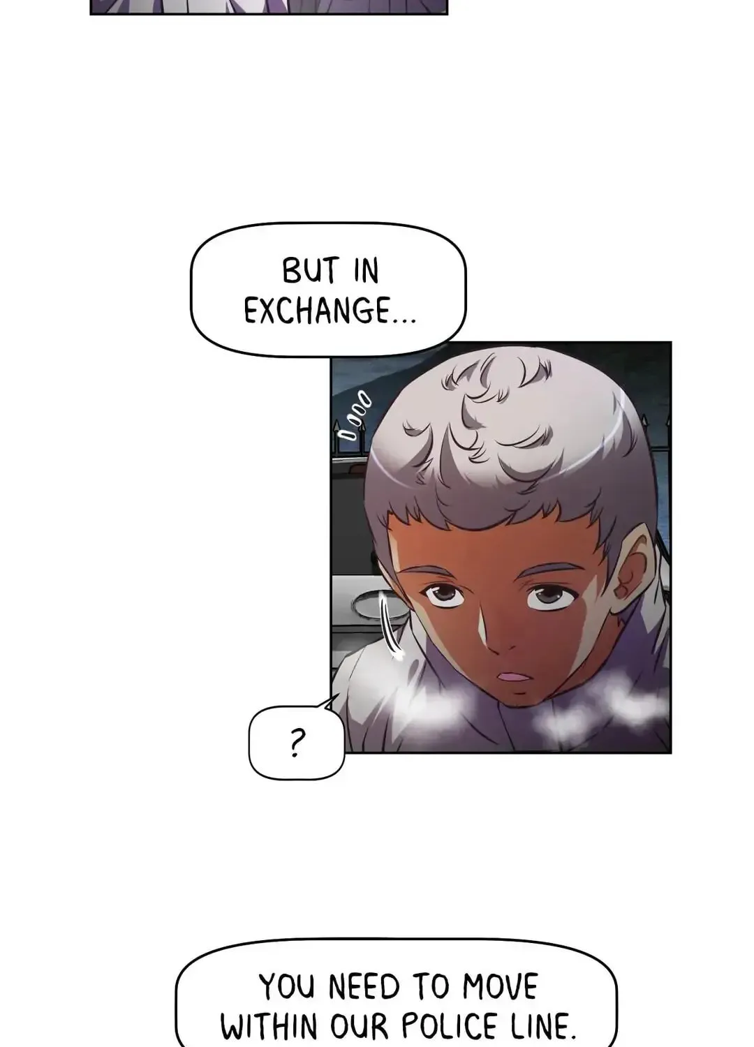 Read Stand Up!!!! chapter 150 image 34 on Lezhin