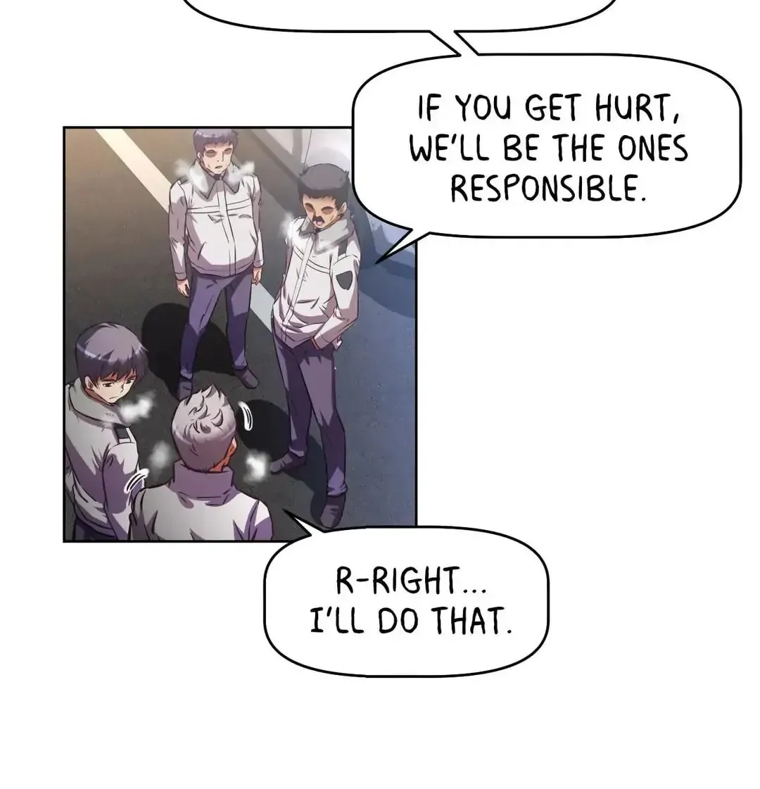 Read Stand Up!!!! chapter 150 image 35 on Lezhin