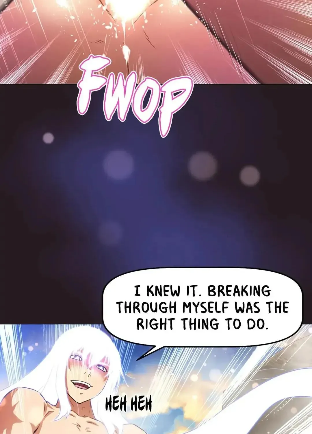 Read Stand Up!!!! chapter 150 image 43 on Lezhin