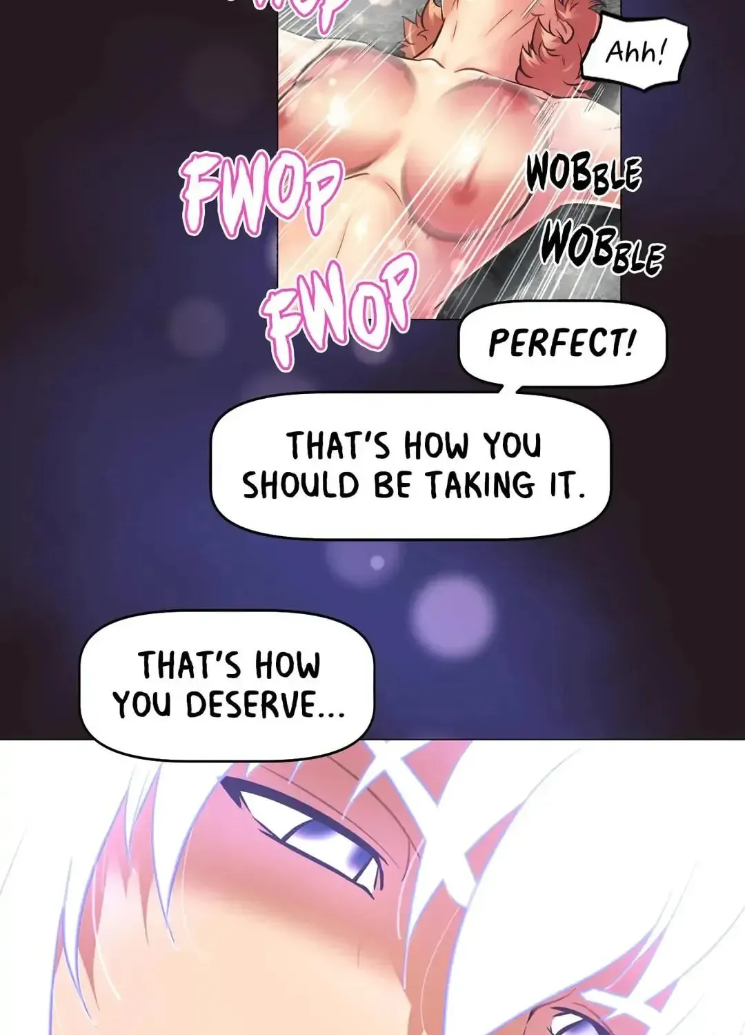 Read Stand Up!!!! chapter 150 image 46 on Lezhin