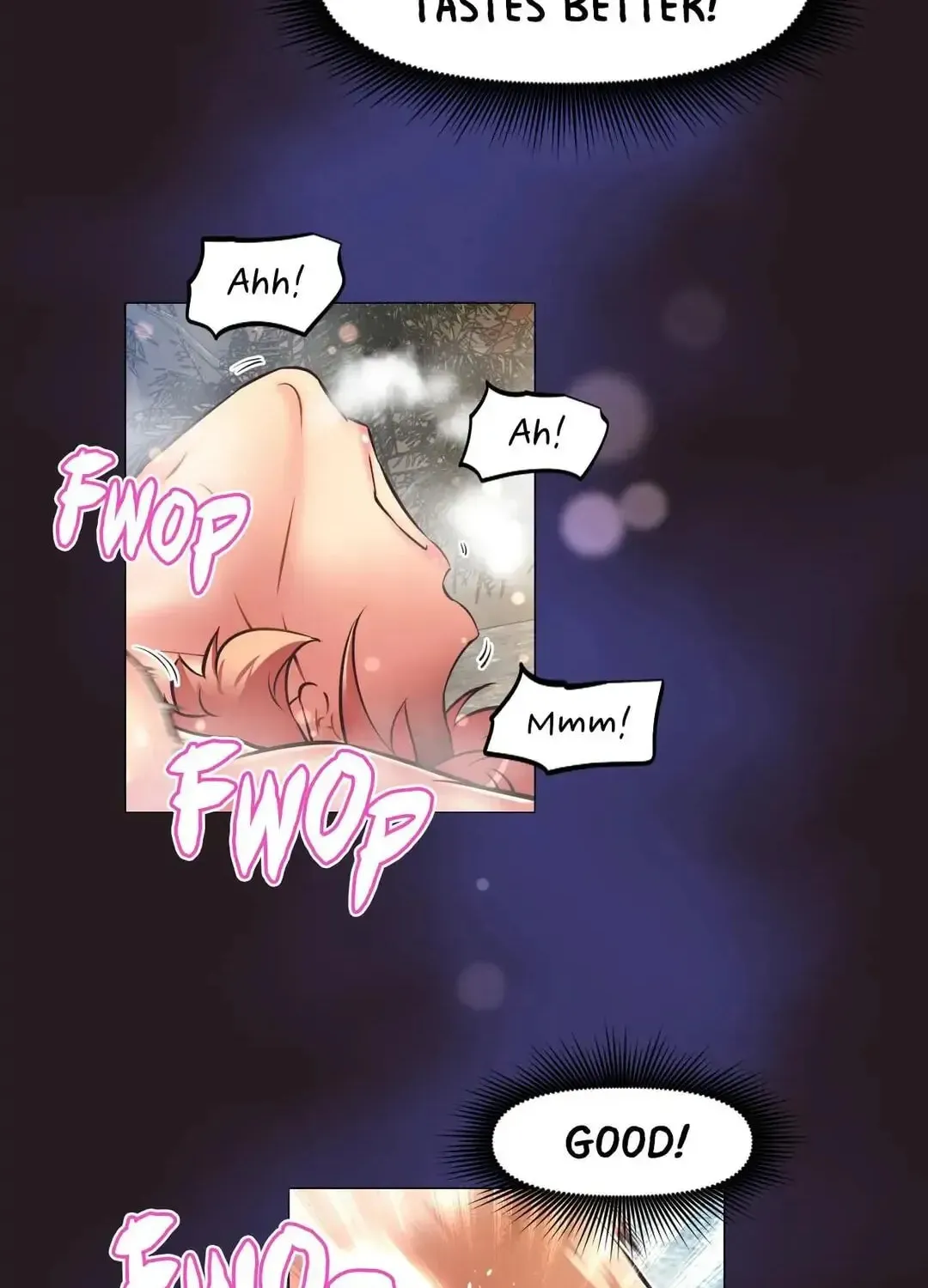 Read Stand Up!!!! chapter 150 image 52 on Lezhin