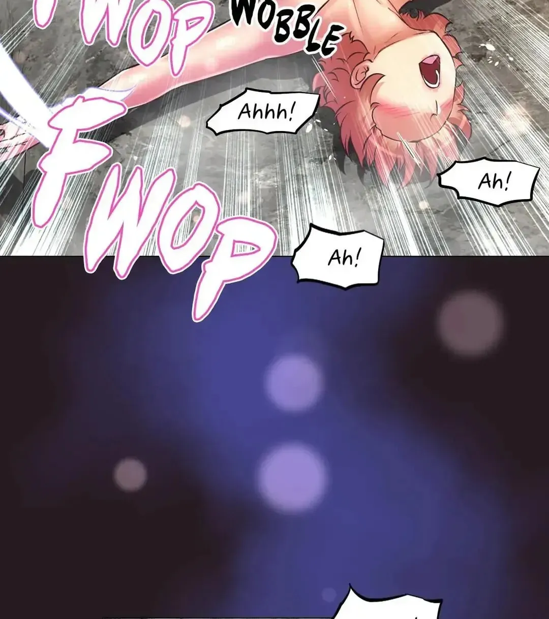 Read Stand Up!!!! chapter 150 image 56 on Lezhin