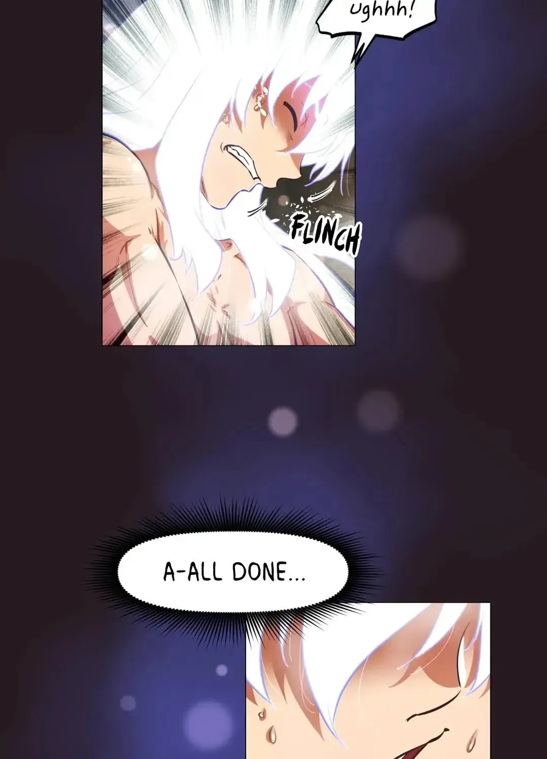 Read Stand Up!!!! chapter 150 image 57 on Lezhin