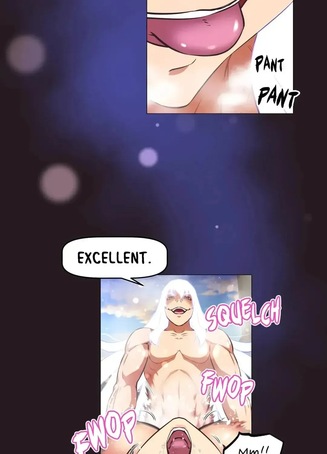 Read Stand Up!!!! chapter 150 image 58 on Lezhin