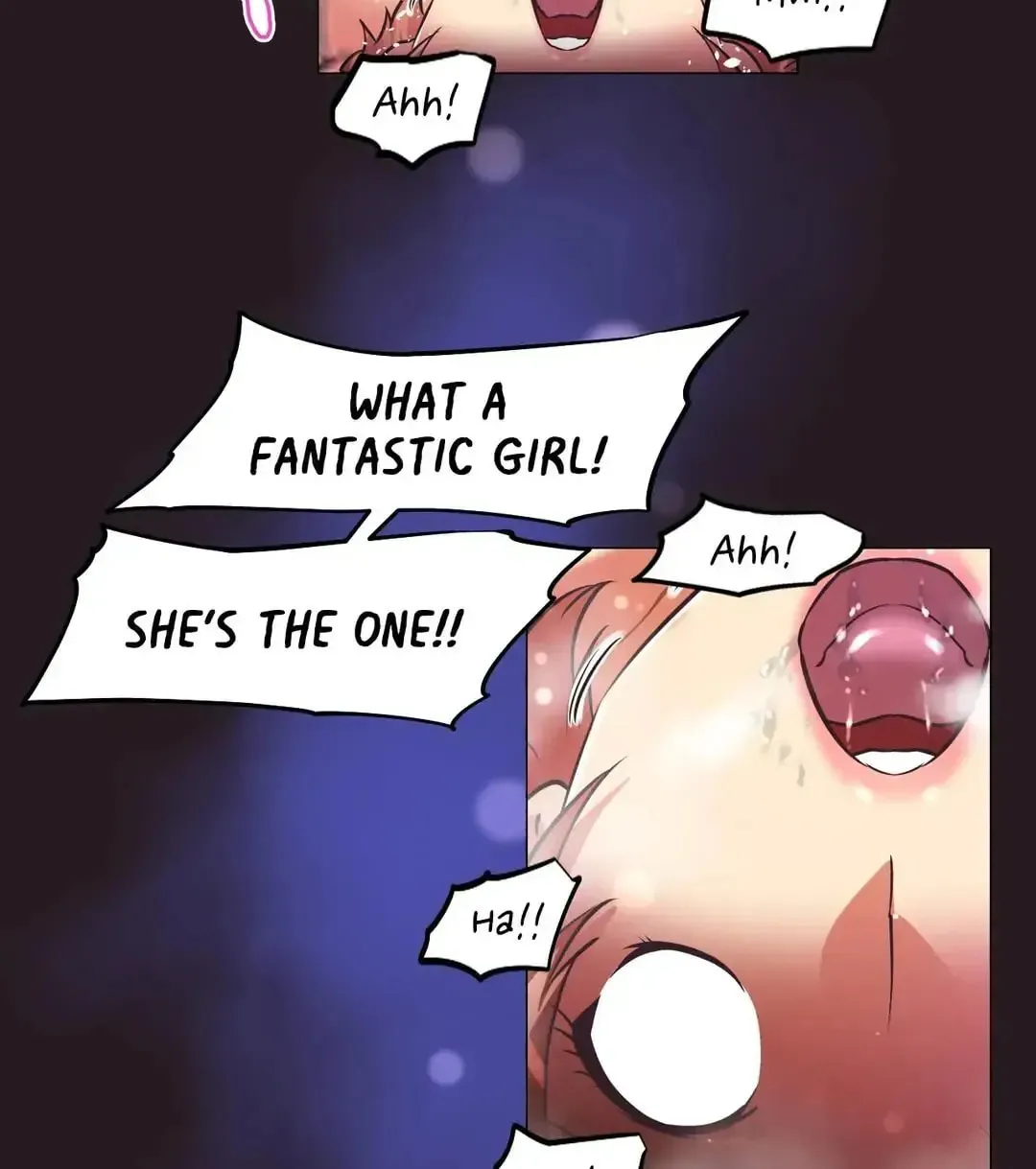 Read Stand Up!!!! chapter 150 image 59 on Lezhin