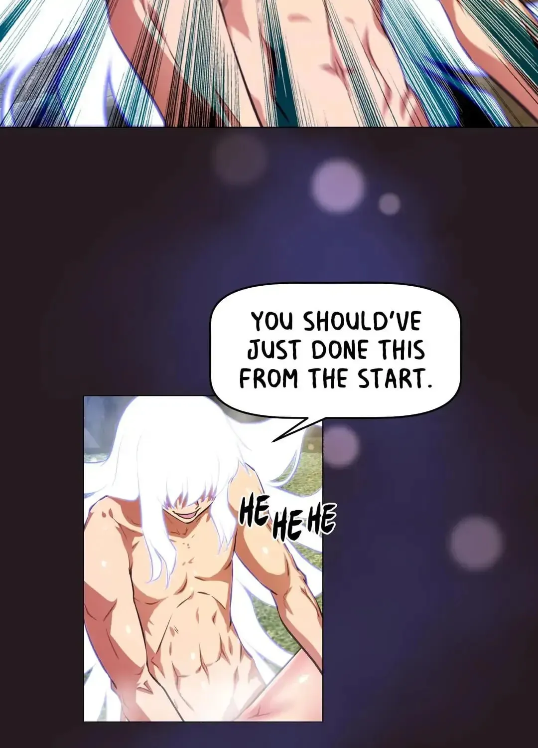 Read Stand Up!!!! chapter 150 image 6 on Lezhin