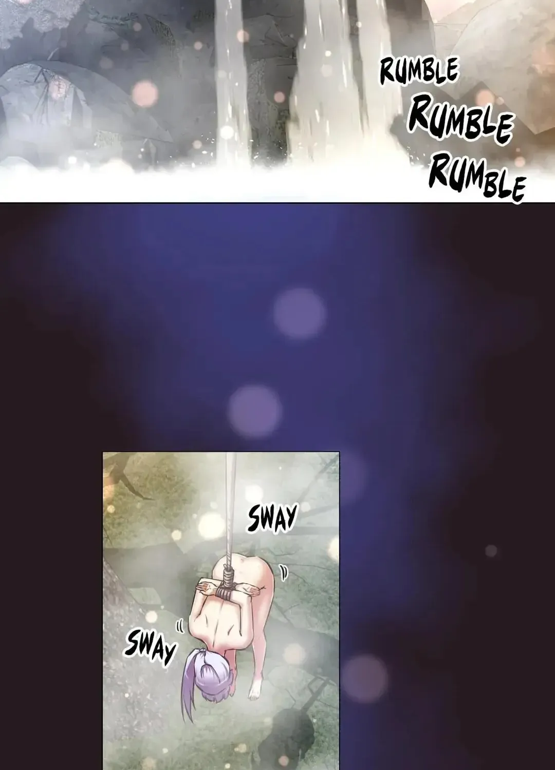 Read Stand Up!!!! chapter 150 image 70 on Lezhin