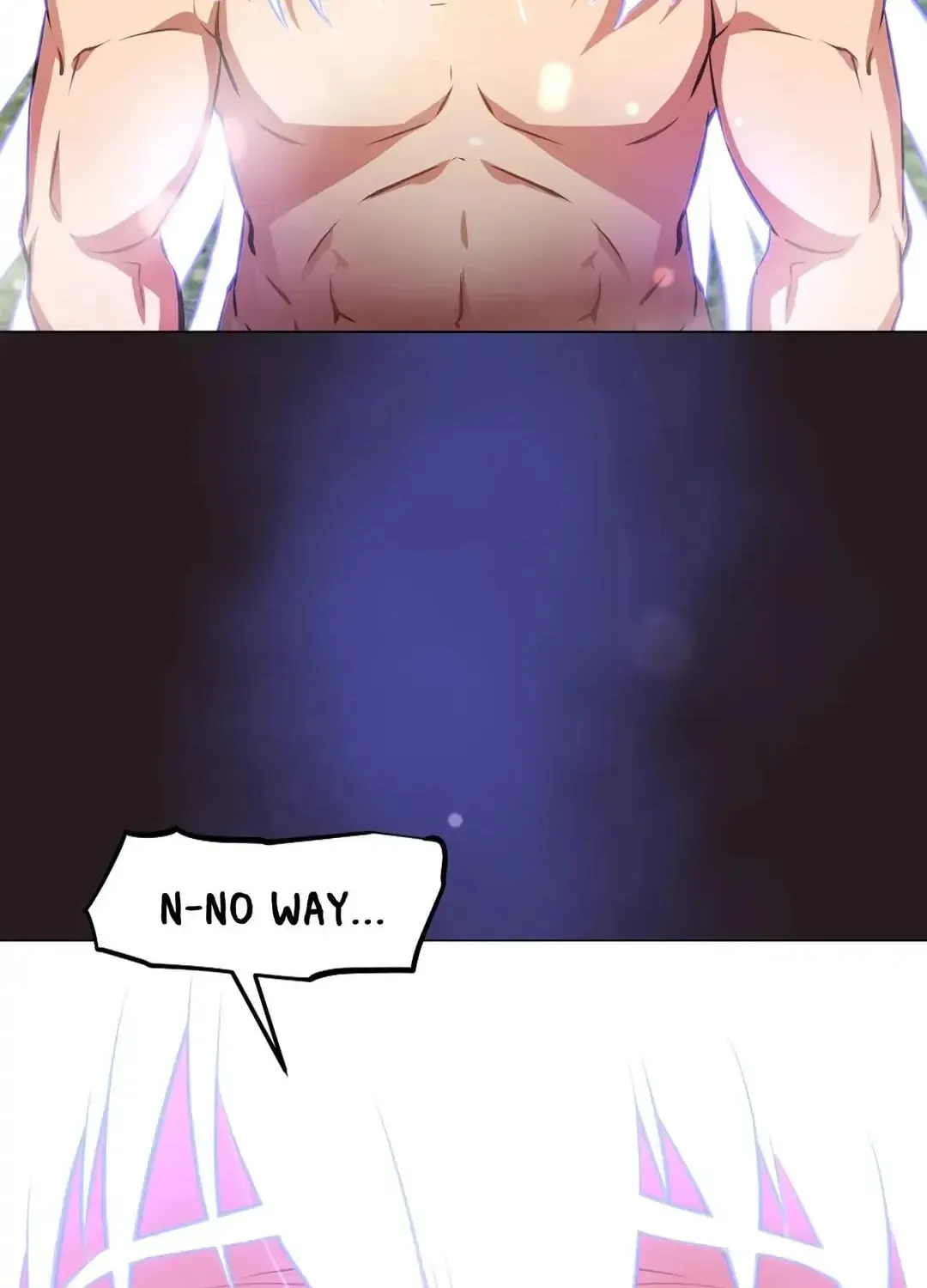 Read Stand Up!!!! chapter 150 image 79 on Lezhin