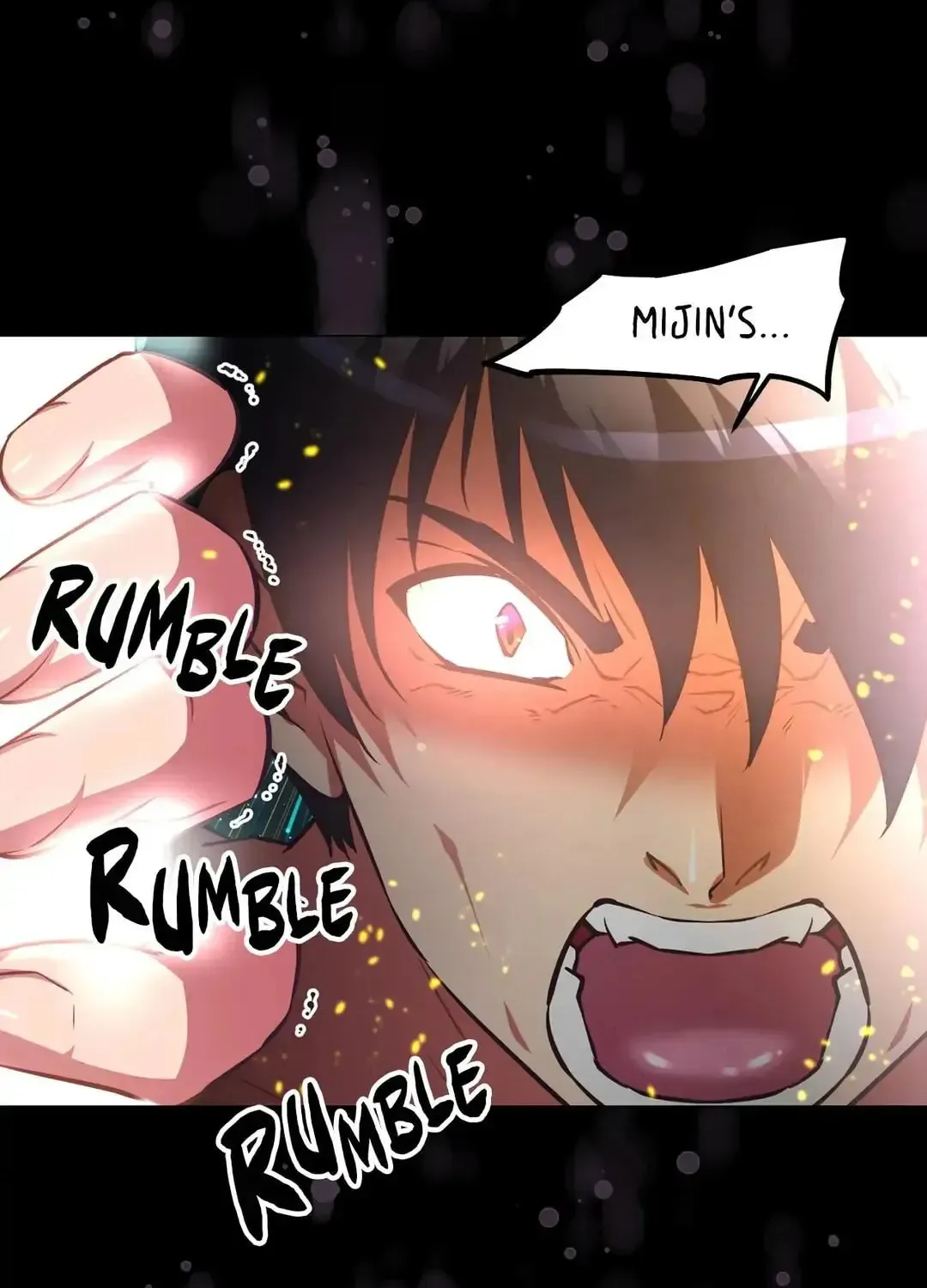 Read Stand Up!!!! chapter 150 image 94 on Lezhin