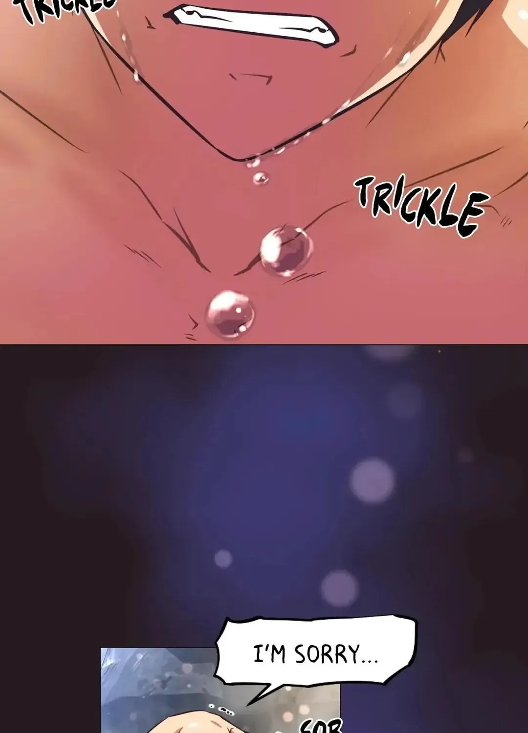 Read Stand Up!!!! chapter 151 image 11 on Lezhin