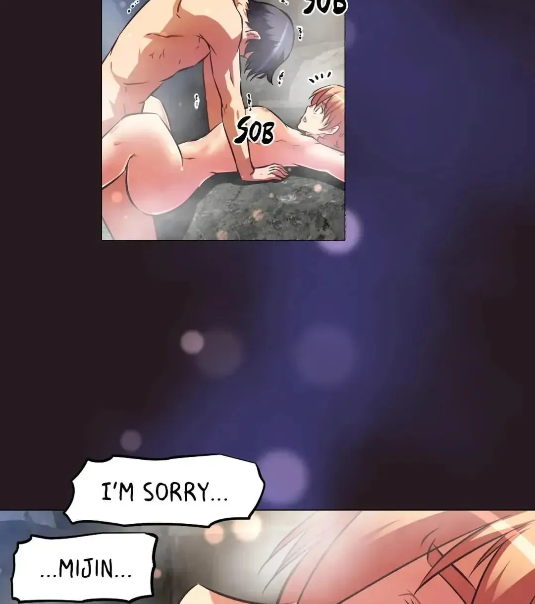 Read Stand Up!!!! chapter 151 image 12 on Lezhin