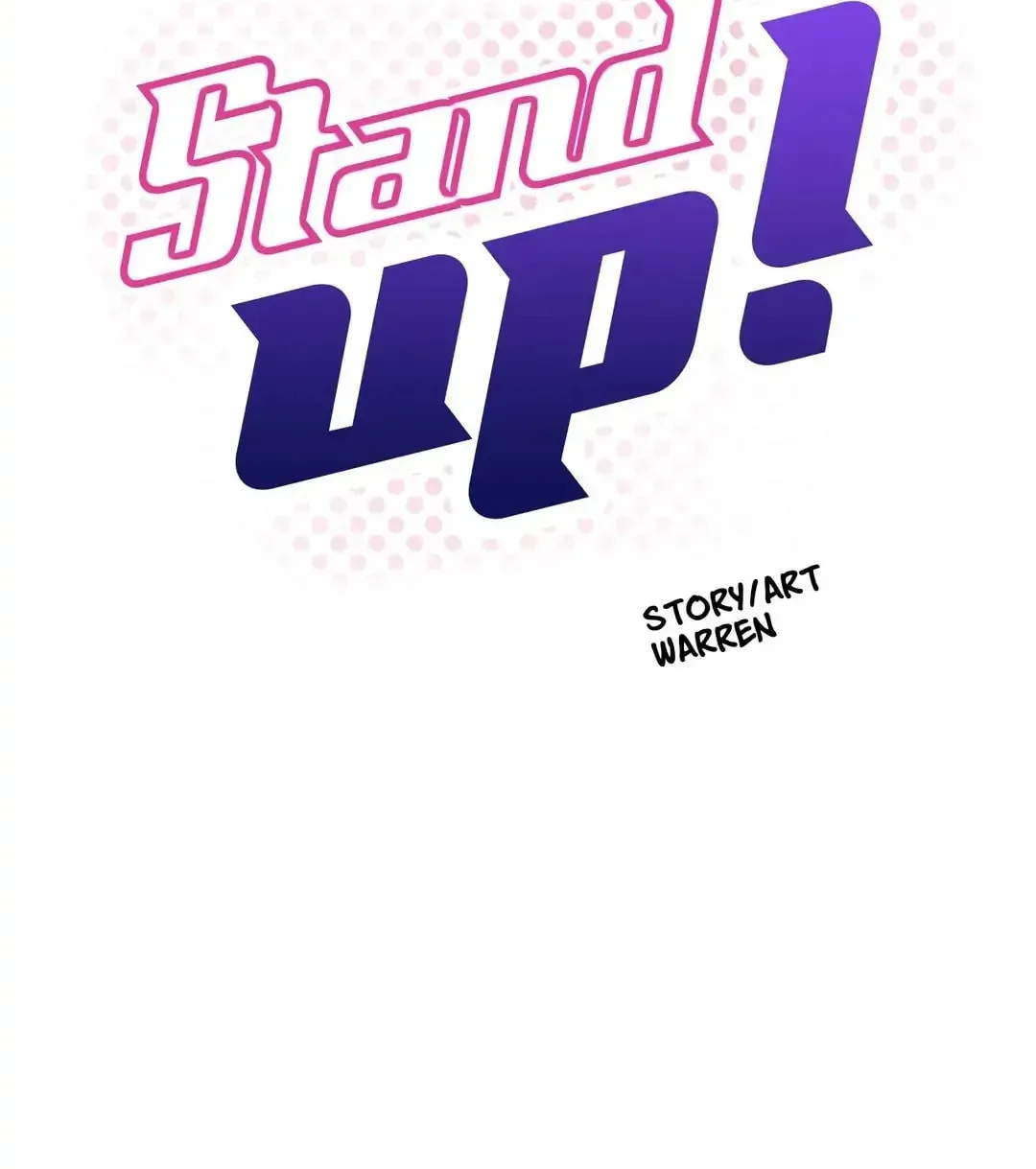 Read Stand Up!!!! chapter 151 image 15 on Lezhin