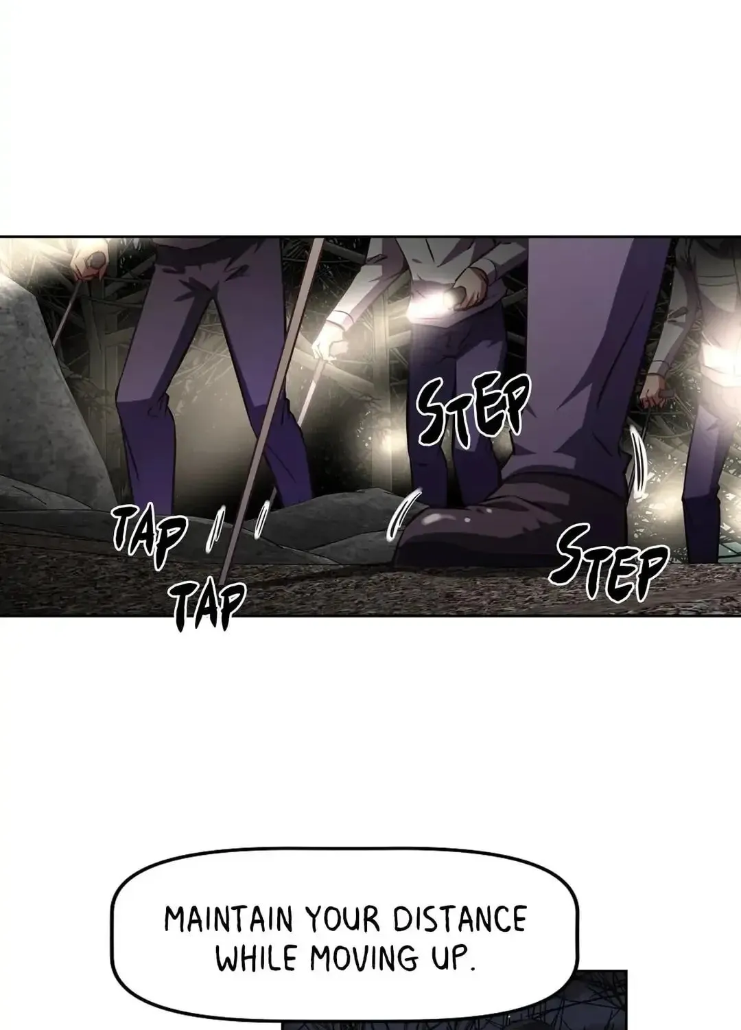 Read Stand Up!!!! chapter 151 image 17 on Lezhin