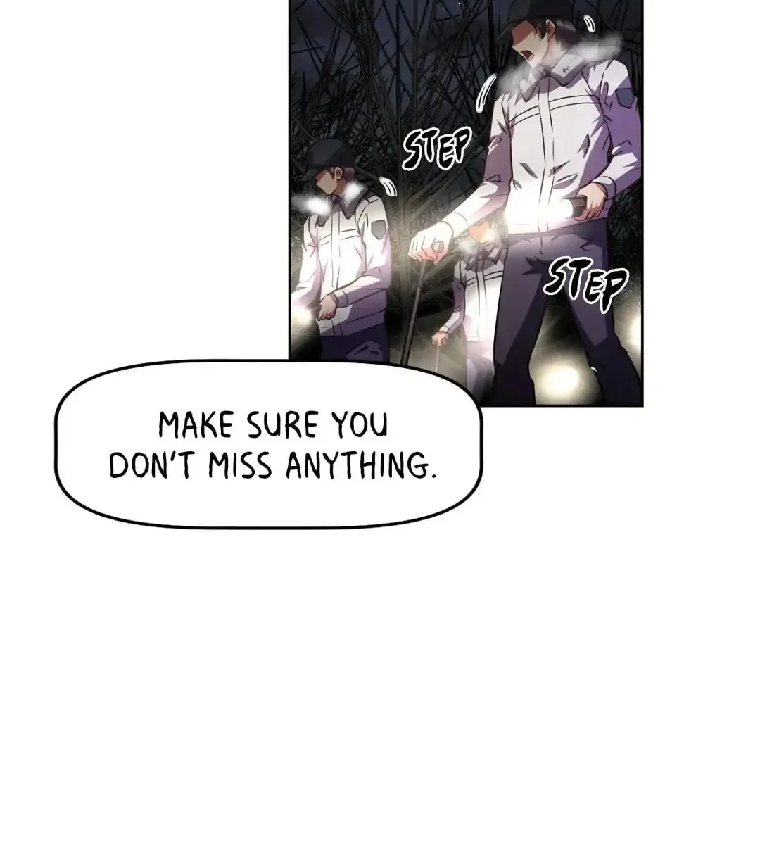 Read Stand Up!!!! chapter 151 image 18 on Lezhin