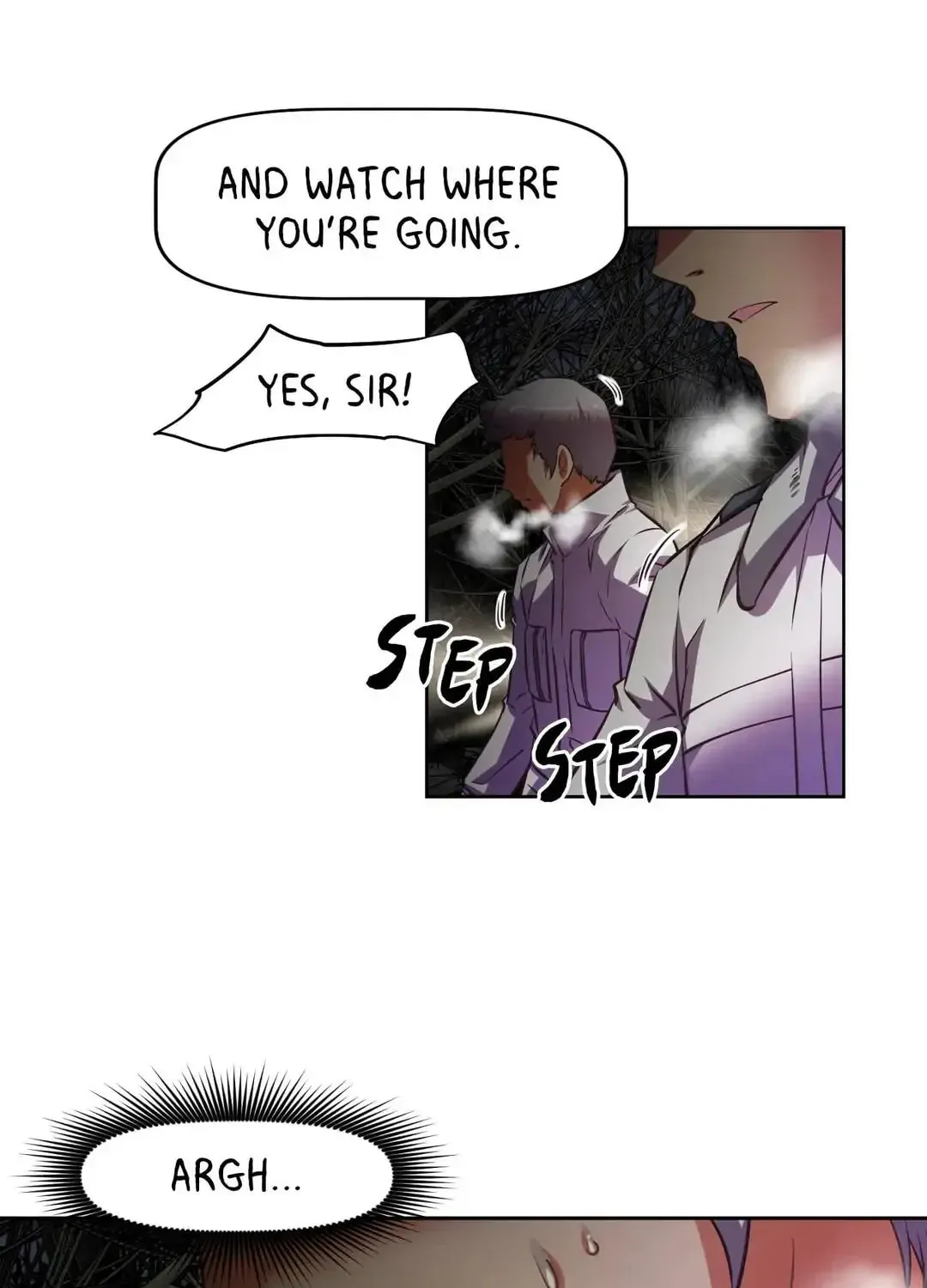 Read Stand Up!!!! chapter 151 image 19 on Lezhin