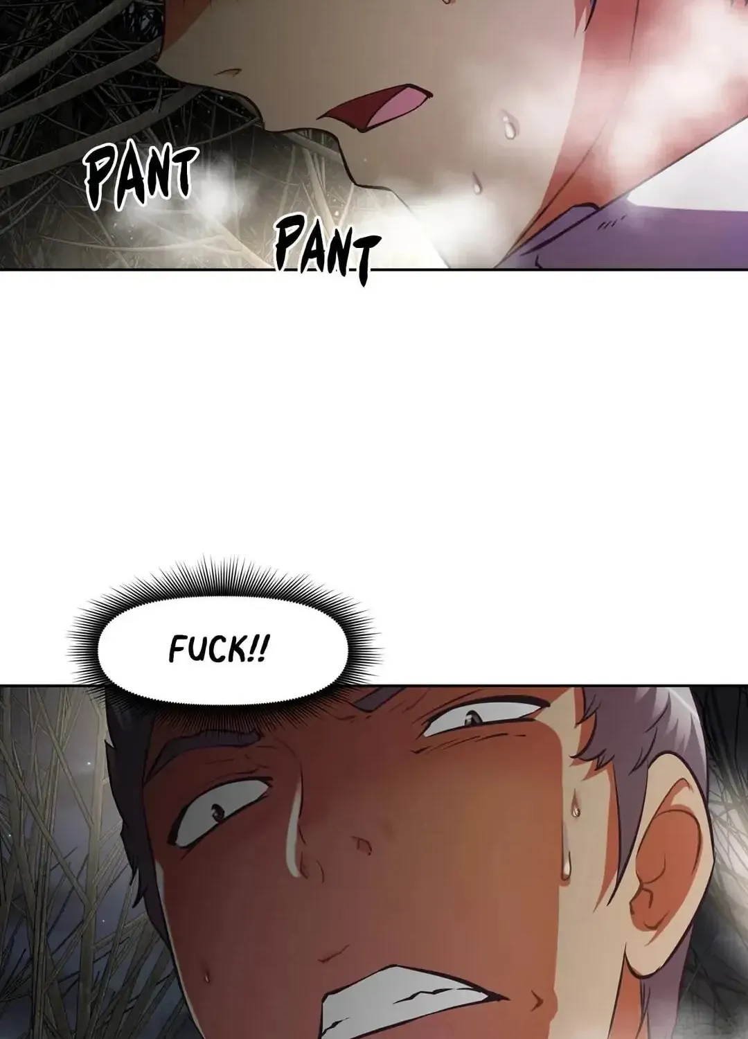Read Stand Up!!!! chapter 151 image 20 on Lezhin