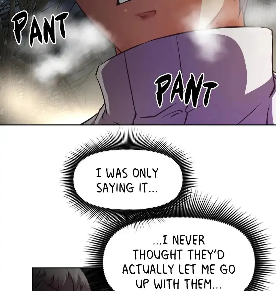 Read Stand Up!!!! chapter 151 image 21 on Lezhin