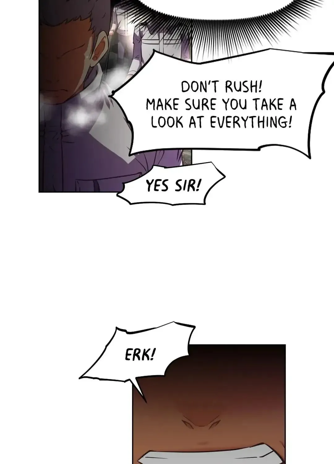 Read Stand Up!!!! chapter 151 image 22 on Lezhin