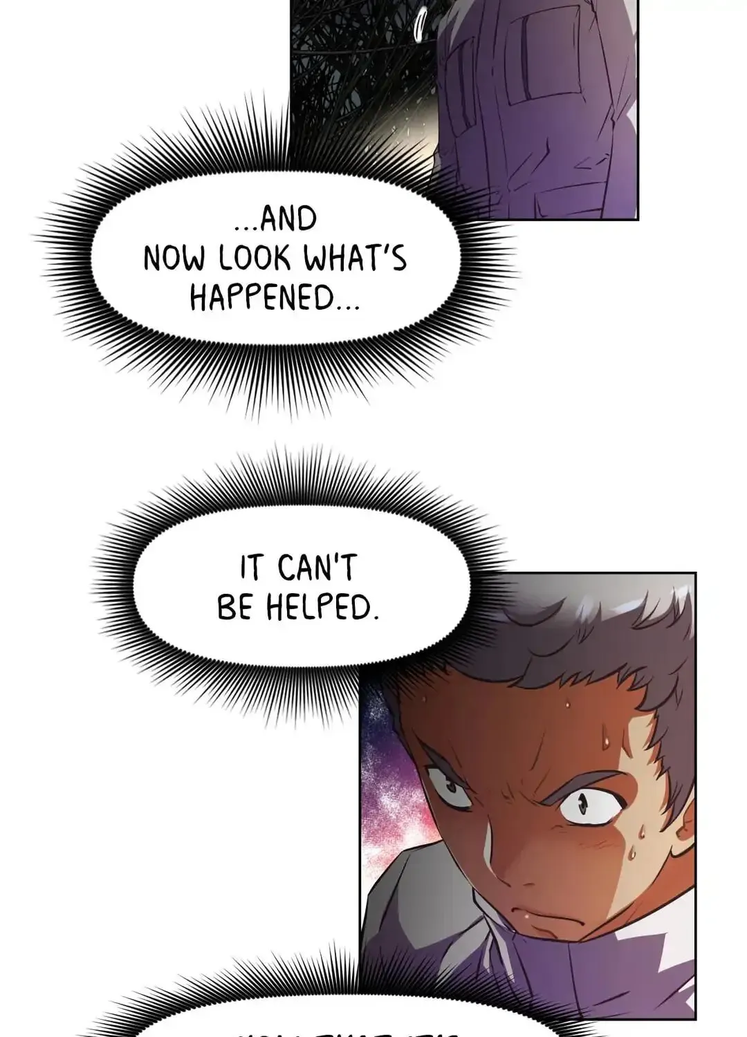 Read Stand Up!!!! chapter 151 image 25 on Lezhin
