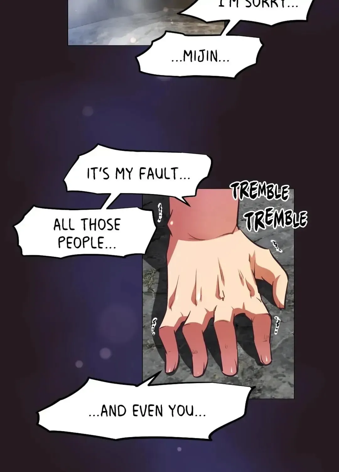Read Stand Up!!!! chapter 151 image 31 on Lezhin