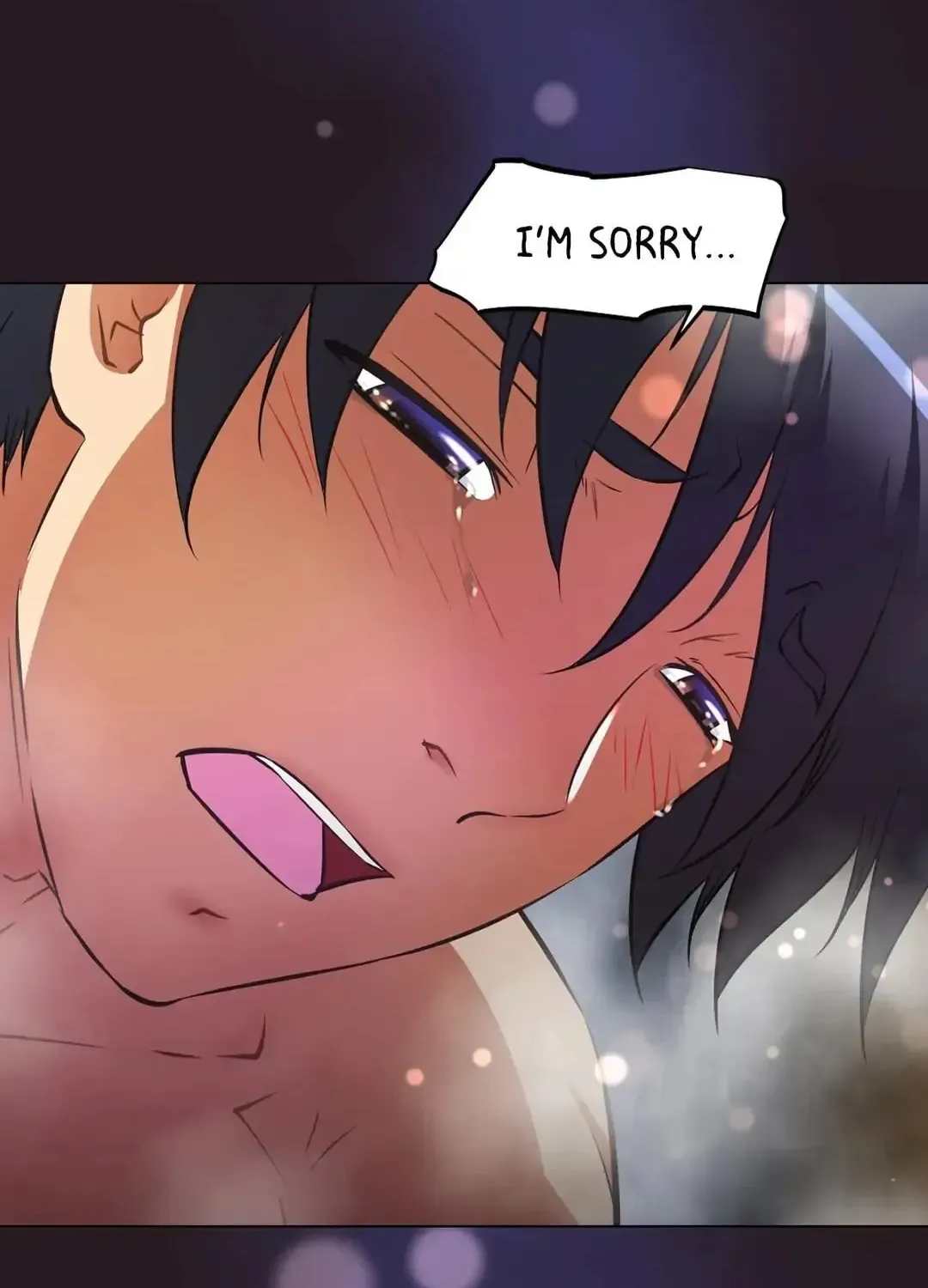 Read Stand Up!!!! chapter 151 image 32 on Lezhin