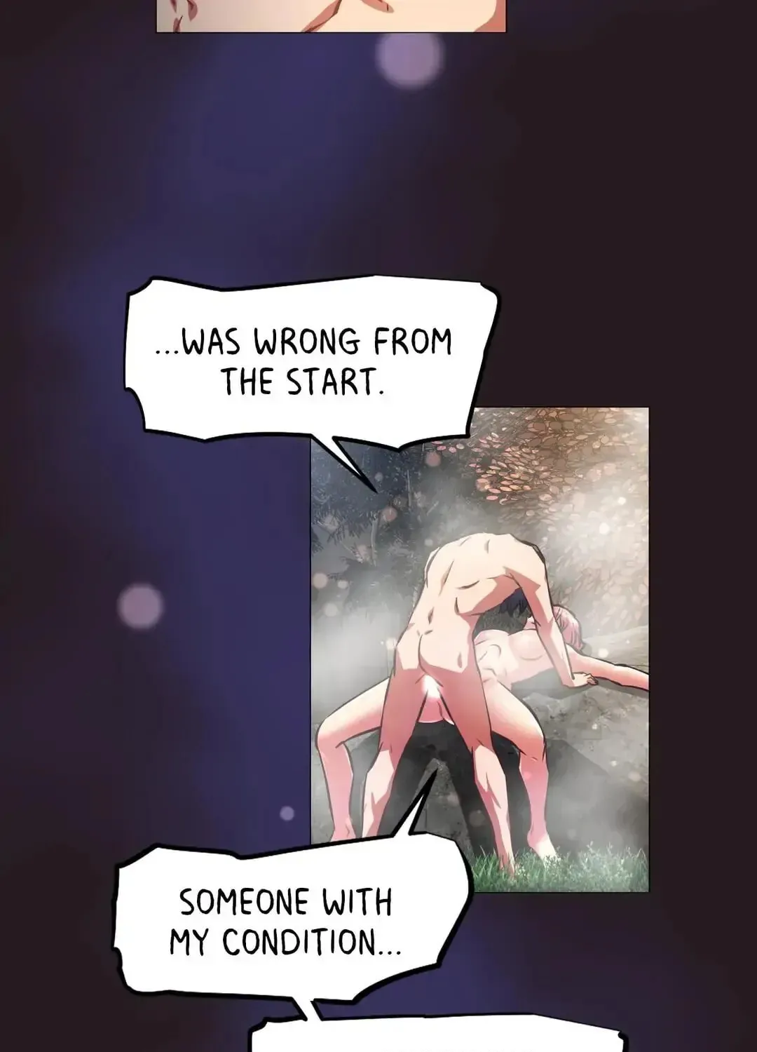 Read Stand Up!!!! chapter 151 image 34 on Lezhin