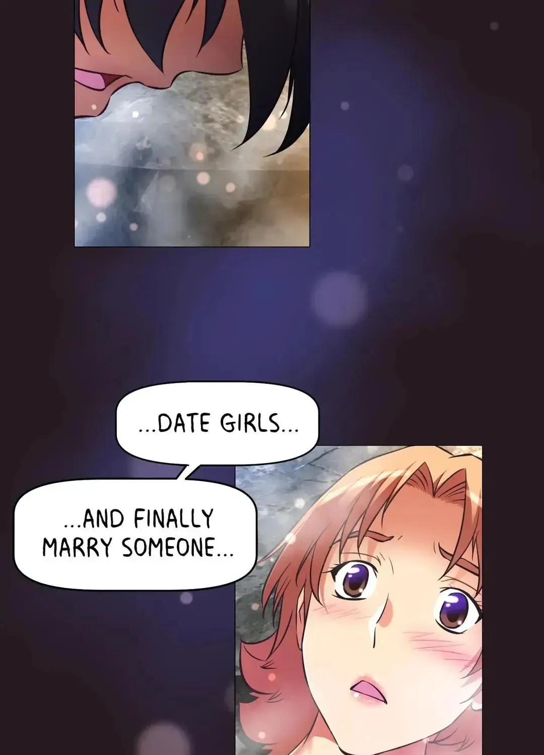 Read Stand Up!!!! chapter 151 image 40 on Lezhin