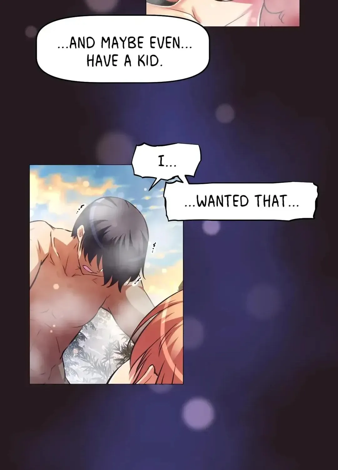 Read Stand Up!!!! chapter 151 image 41 on Lezhin