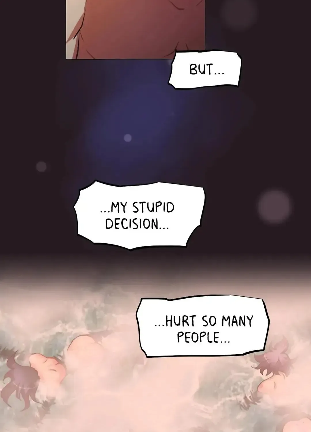 Read Stand Up!!!! chapter 151 image 44 on Lezhin